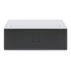 Intellinet Industrial 8-Port Gigabit Ethernet PoE+ L2+ valdomas jungiklis su 2 SFP prievadais, IP30, 240 W