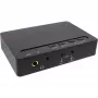 InLine USB 2.0 SoundBox 7.1 48KHz / 16 bit išorinė garso plokštė