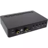 InLine USB 2.0 SoundBox 7.1 48KHz / 16 bit išorinė garso plokštė
