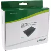 InLine USB 2.0 SoundBox 7.1 48KHz / 16 bit išorinė garso plokštė