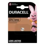 Duracell SR69 / 371 sidabro-oksido baterija 1.5 V vienkartinė