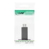 USB 2.0 adapteris InLine 33302I Micro-USB kištukas į USB-C lizdą