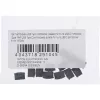 InLine 12 vnt. papildymo rinkinys USB-C prievado blokavimo kištukams 55724