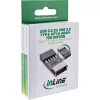 InLine USB 2.0 į USB 3.2 Type-E Key-A adapteris vidinis