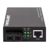 Intellinet Gigabit Ethernet Media Converter 10/100/1000Base-T į 1000Base-SX (SC) kelių režimų, 550 m