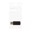 USB 2.0 adapteris Type A (vyriškas) / Type B (moteriškas) InLine 33443