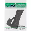 InLine TAE-N laidas, TAE-N / RJ11 6P4C, 15m