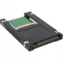 InLine IDE 2,5 colio diskų adapteris į 2x Compact Flash, 76621I