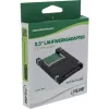 InLine IDE 2,5 colio diskų adapteris į 2x Compact Flash, 76621I