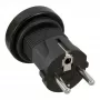 InLine kelioninis adapteris Type F į I Vokietija į Australiją + Naująją Zelandiją