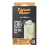 PanzerGlass 3-in-1 Pack iPhone 15 Plus Smūgiams Atsparus Grūdintas Stiklas