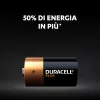Duracell Plus C tipo šarminė vienkartinė baterija 1,5 V (2 vnt.)