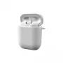 Dėklas Terratec ADD Case, belaidžiam įkrovimui, AirPods 1 kartai
