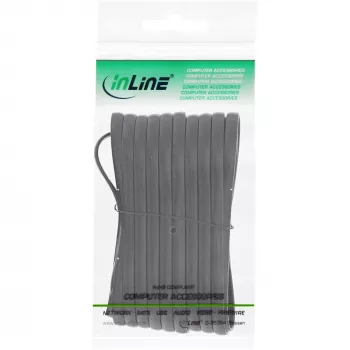 InLine Modular Cable RJ12 kištukas / kištukas 6P6C 15 m