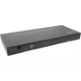 InLine 4×1 HDMI jungiklis su garso atskyrimu 4K