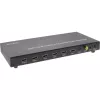 InLine HDMI matricos jungiklis, 4K2K, 4 įėjimai į 2 išėjimus