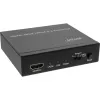 InLine HDMI garso ištraukiklis, įėjimas 4K2K HDMI