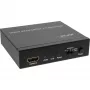 InLine HDMI garso ištraukiklis, įėjimas 4K2K HDMI