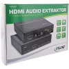 InLine HDMI garso ištraukiklis, įėjimas 4K2K HDMI