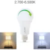 InLine SmartHome LED lemputė RGB E27, 900LM