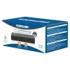 Intellinet 561730 8 prievadų Fast Ethernet tinklo jungiklis, plastikinis, IEEE 802.3az (Energy Efficient Ethernet), juodas