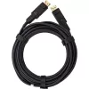 InLine 17210O DisplayPort kabelis 10 m Mini DisplayPort / DisplayPort juodas