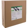 InLine 17220O DisplayPort laidas 20 m Mini DisplayPort / DisplayPort juodas