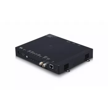 LG STB-6500 išmanusis TV priedėlis, juodas, Full HD+, Wi-Fi, Ethernet LAN