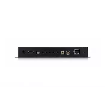 LG STB-6500 išmanusis TV priedėlis, juodas, Full HD+, Wi-Fi, Ethernet LAN