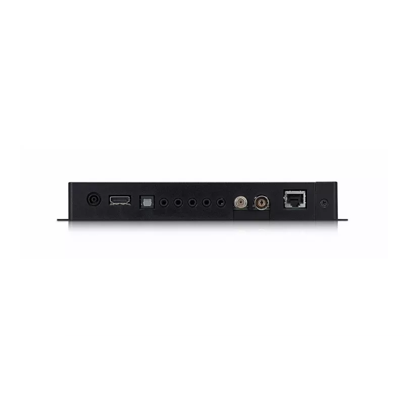 LG STB-6500 išmanusis TV priedėlis, juodas, Full HD+, Wi-Fi, Ethernet LAN