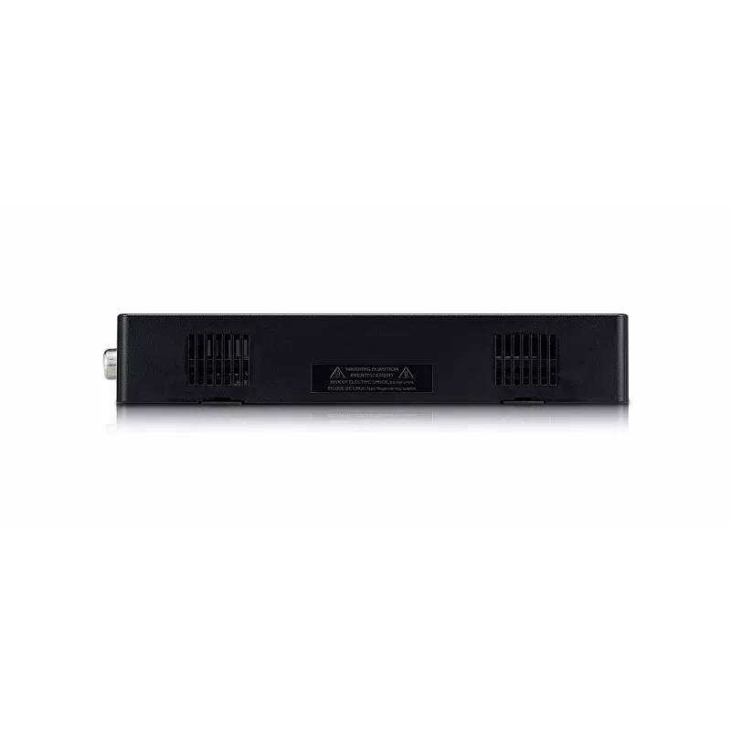 LG STB-6500 išmanusis TV priedėlis, juodas, Full HD+, Wi-Fi, Ethernet LAN