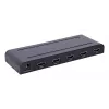 HDMI skirstytuvas InLine 65010K 4x HDMI 4K Ultra HD