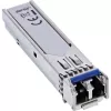 InLine 32335S SFP modulis, 2,5 Gb/s, šviesolaidinis vienmodis 1310 nm, 15 km, LC