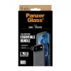 PanzerGlass 2-in-1 Essentials Bundle iPhone Air - apsauginis stiklas ekranui ir objektyvams