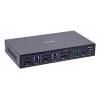 InLine 57885C KVM jungiklis 2 prievadų HDMI 2.1 8K@60Hz