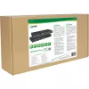 InLine 57885D KVM jungiklis 4 prievadų HDMI 2.1 8K 60Hz montavimui į stelažą, juodas