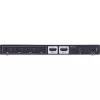 InLine 57885A HDMI jungiklis 4 įėjimai, 8K@60Hz, su garso išskyrimu