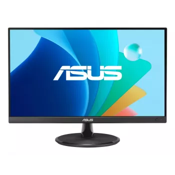 ASUS VP227HF kompiuterio monitorius 54,5 cm (21,4 colio) 1920 x 1080 pikselių Full HD LCD juodas