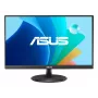 ASUS VP227HF kompiuterio monitorius 54,5 cm (21,4 colio) 1920 x 1080 pikselių Full HD LCD juodas
