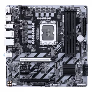 Motininė plokštė Gigabyte Q870M D3H Q870 LGA1700 Micro ATX