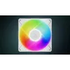 ARCTIC Freezer P14 Pro A-RGB (Baltas) - 3 vnt. 140 mm A-RGB PWM ventiliatoriai su kabelių skirstytuvu