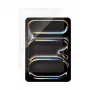Apsauginis stiklas iPad Pro 11 colių (2024–2025) PanzerGlass – Ultra-Wide Fit, FastFit įrankis