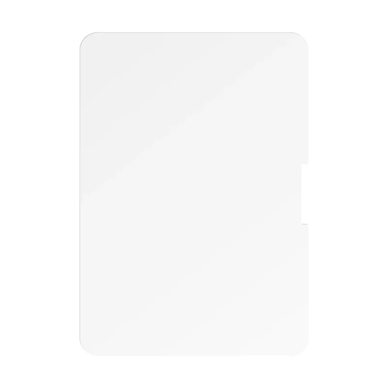 Apsauginis stiklas iPad Pro 11 colių (2024–2025) PanzerGlass – Ultra-Wide Fit, FastFit įrankis