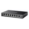 TP-Link Omada ES208GP valdomas L2 gigabaitinis PoE jungiklis
