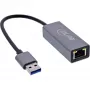 InLine 33380P USB-A į RJ45 Gigabit Ethernet adapteris