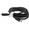 InLine 35891 USB-C laidas USB 2.0 1 m juodas