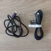 InLine 35891 USB-C laidas USB 2.0 1 m juodas