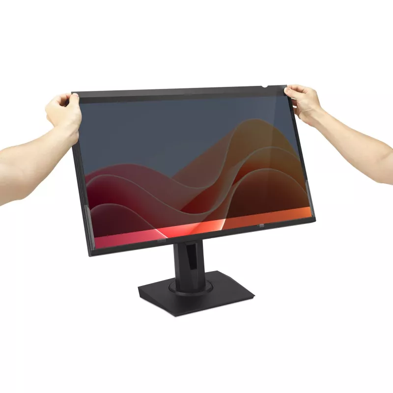 Kensington High Clarity privatumo filtro ekranas 21,5'' monitoriams 16:9