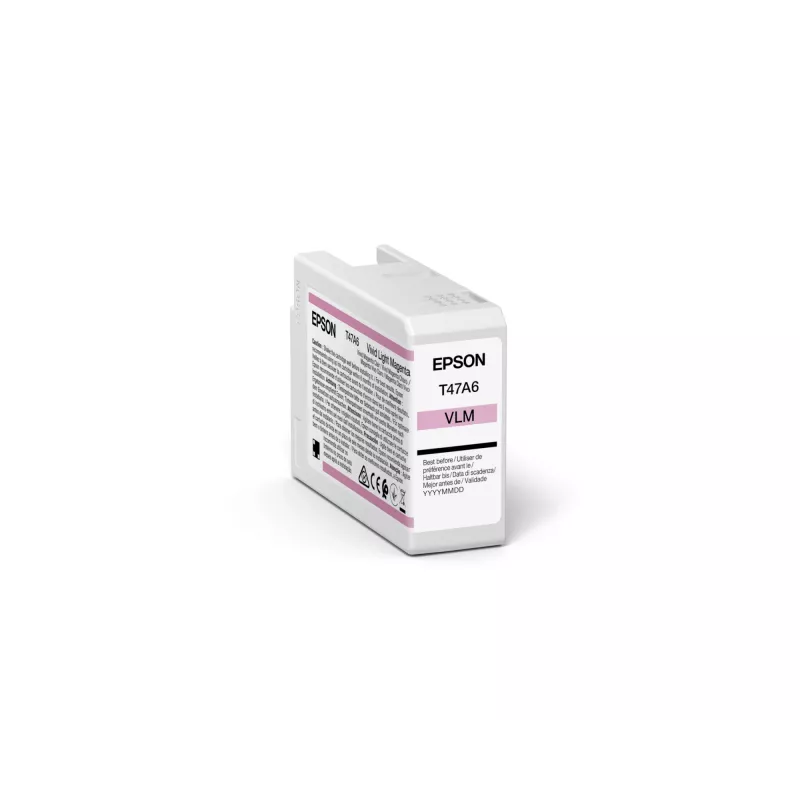 Epson SureColor SC-P900 didelio formato spausdintuvas, Wi-Fi, rašalinis, spalvotas, 2880 x 1440 DPI, A2 (420 x 594 mm), Ethernet LAN