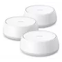 TP-Link DECO BE22 belaidis maršrutizatorius (2,4 GHz / 5 GHz) Wi-Fi 7 (802.11be) balta 2 vidiniai